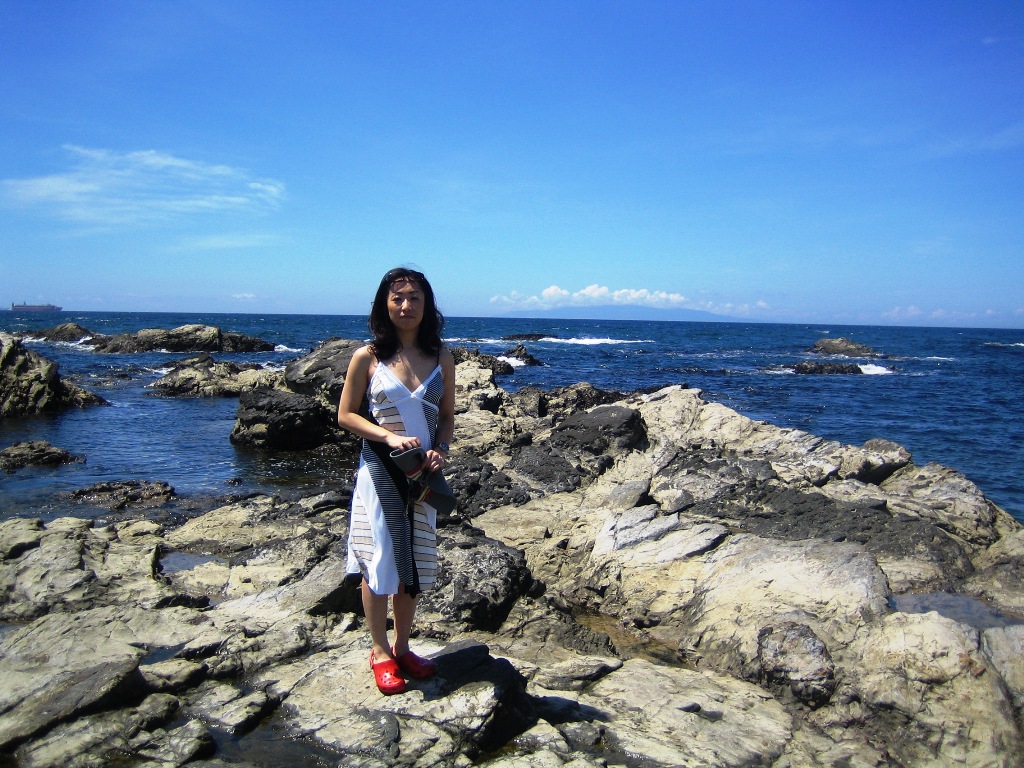 Visit Japan, Travel Japan, Discover Japan: Reaching Paradise in 2 hours