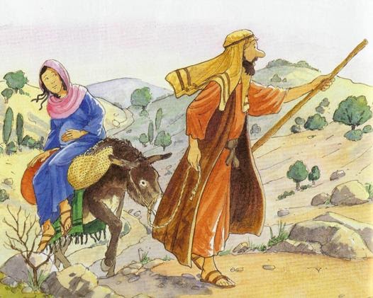 Parrocchia S. Maria Assunta - Genova Nervi: Appuntamenti natalizi