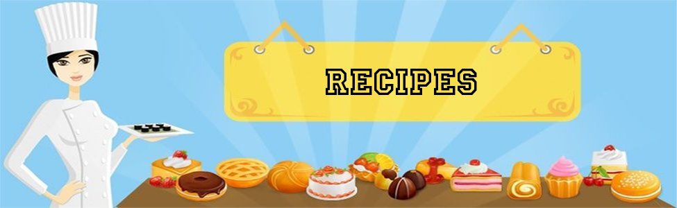 The Coupon Cook's Recipes