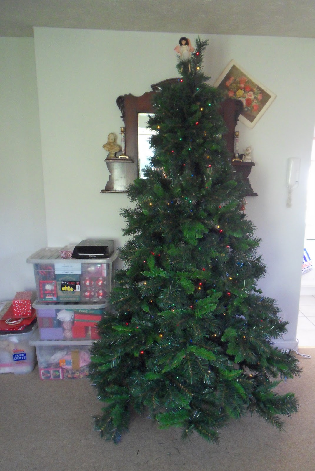 New Hairstyle angel hair for christmas trees