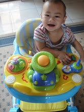 Aidan- 10 months old - 13/09/2010