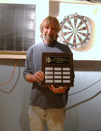 2009 Champion - John Green