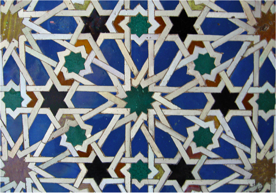 Tile Style: Moorish Tile History