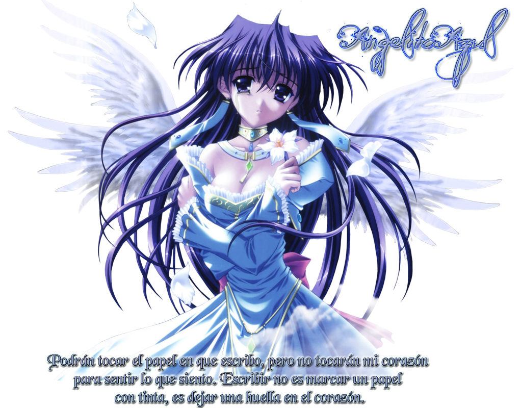 AngelitoAzul