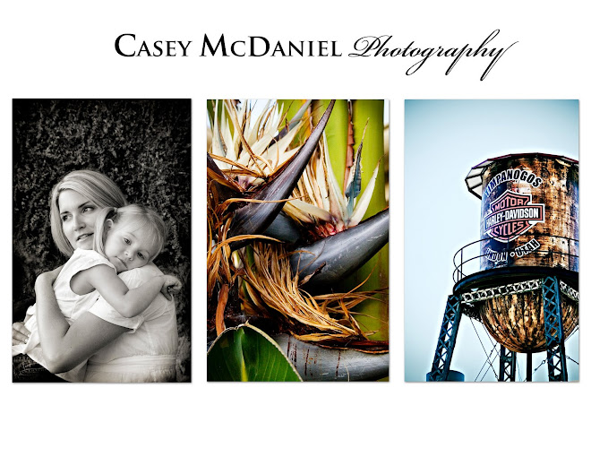 Casey McDaniel Photography