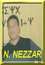 Newwari Nezzâr
