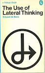 "The Use of Lateral Thinking," by Edward de Bono