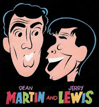 MARTIN & LEWIS