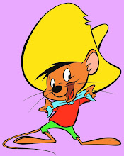 SPEEDY GONZALEZ