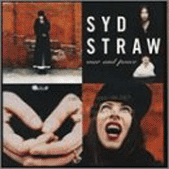 1996: Syd Straw with the Skeletons "War & Peace"