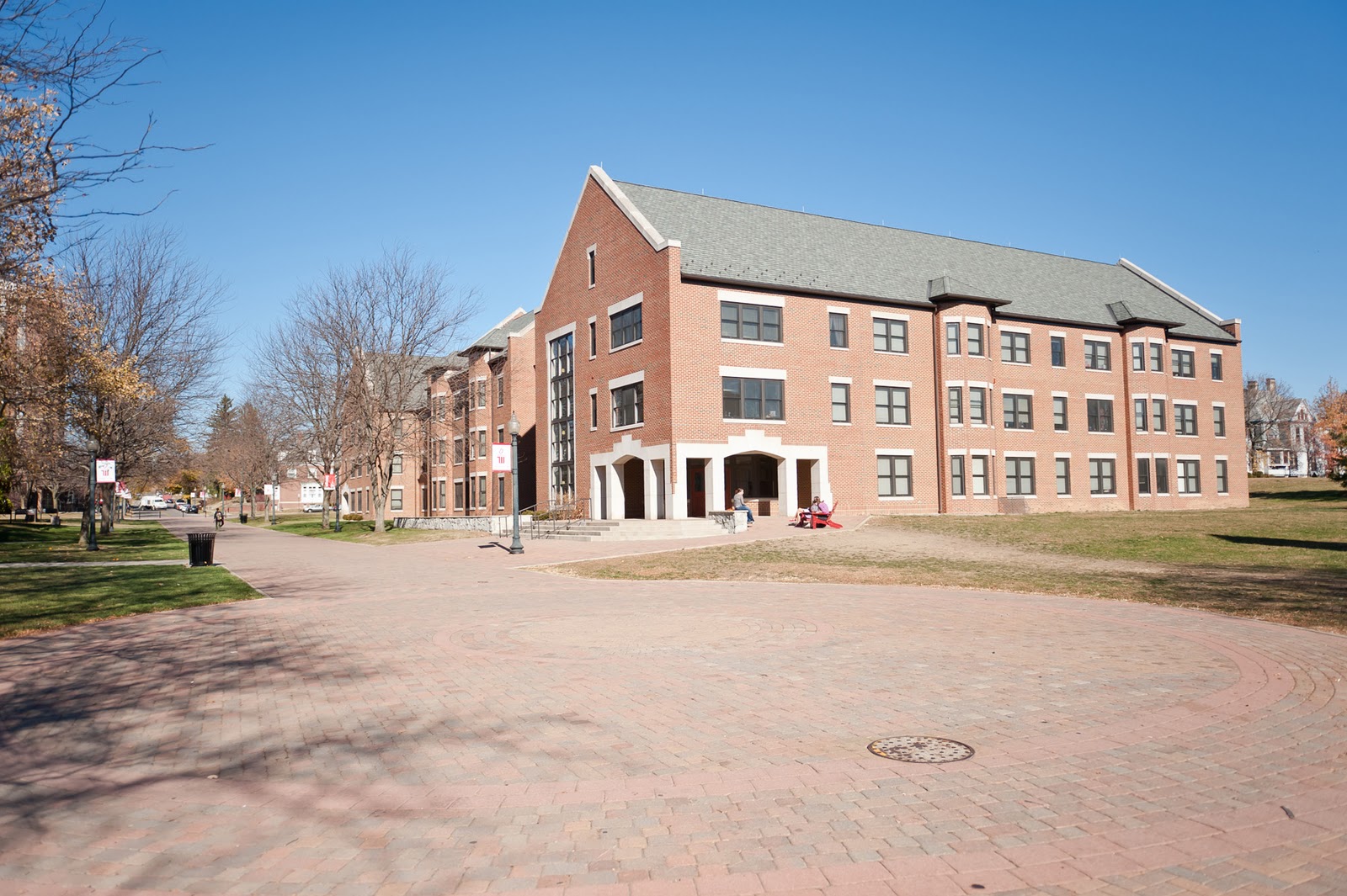 Bob Updegrove Wittenberg University