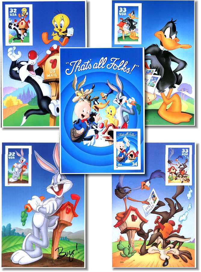 looney tunes characters looney tunes characters