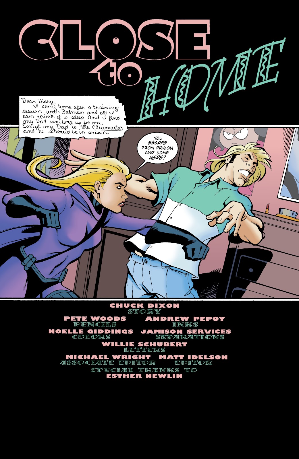 <{ $series->title }} issue 93 - Page 2
