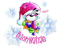 Diario di una BiMamma: dicembre 2010