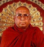 တရားေလး၊ဘာေလးနာၾကမယ္ေလ...