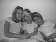 Mine 3 piger, anno 2009