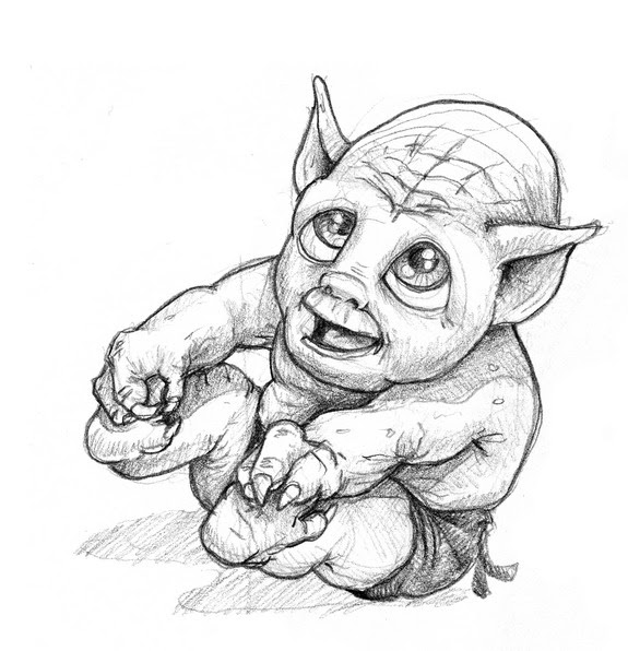 Картинки беби йода распечатать