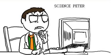 Science Peter