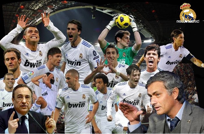 myGalacticos