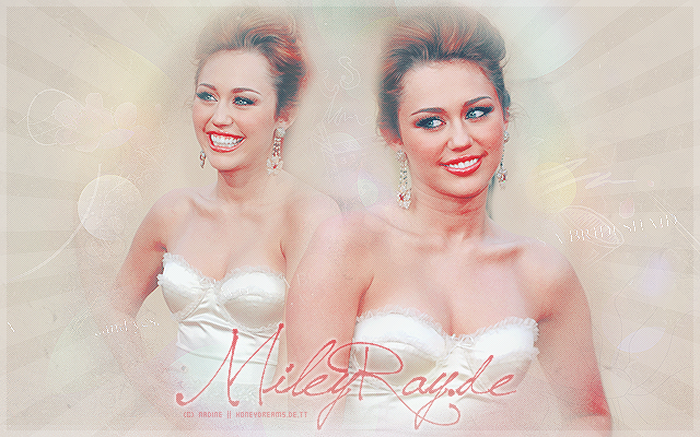 MileyRay.de