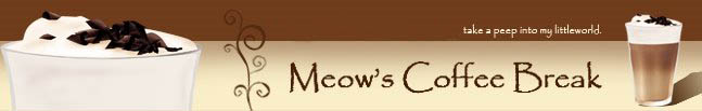 Meow's Coffeebreak