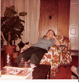 Sherry Olsen - Pregnant with Shane