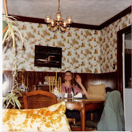 Sherry Olsen