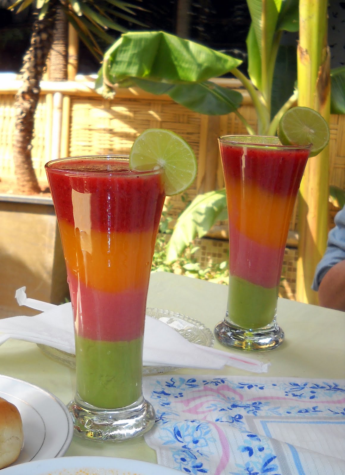 Ministry2Kenya "Loving my Neighbor" Addis Ababa, Ethiopia