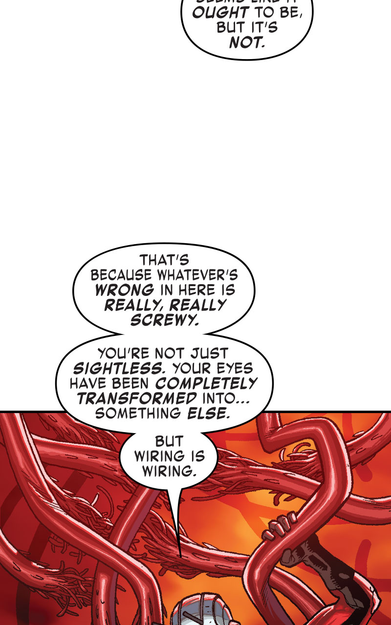 Read online Ant-Man and the Wasp: Lost and Found Infinity Comic comic -  Issue #3 - 24