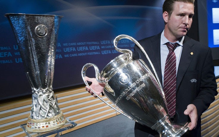 Prossimi incontri europa league Prossimi incontri europa league