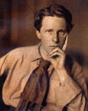 Rupert Brooke