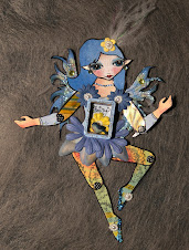Blue Fairy from the Video