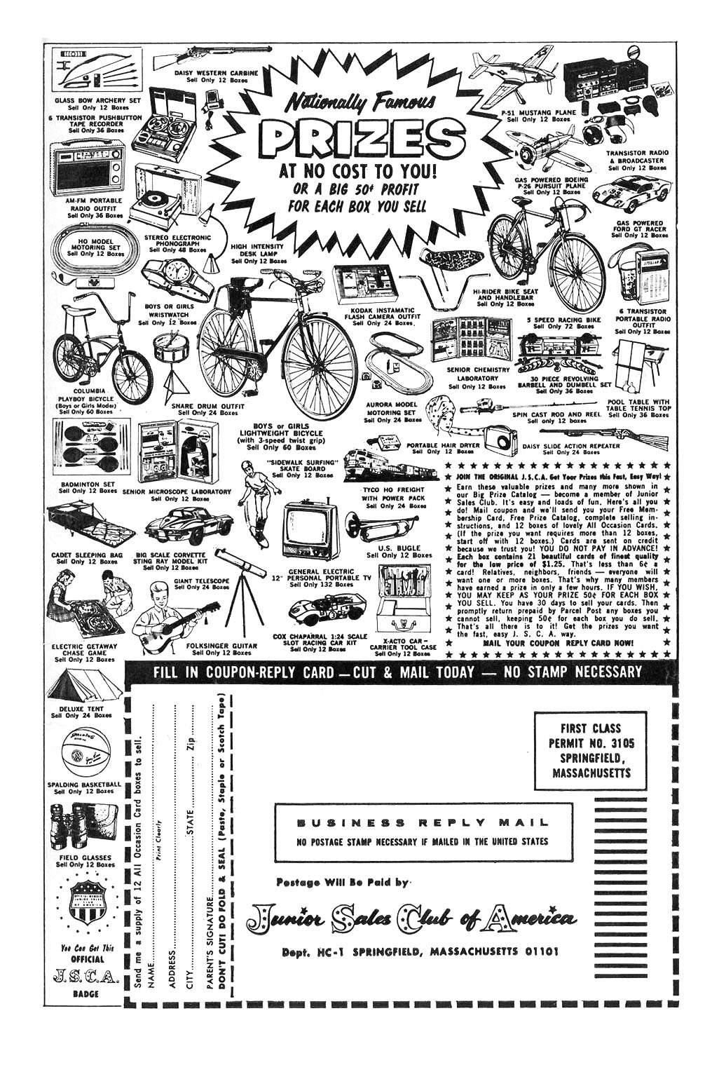 Read online Little Dot (1953) comic -  Issue #104 - 34