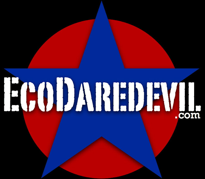 EcoDaredevil.com