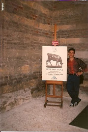 Esxola Beppi Fontana, onde Jeovah Santos começou seus estudos na Itália.