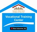 Vocational Training Center-Computer Course