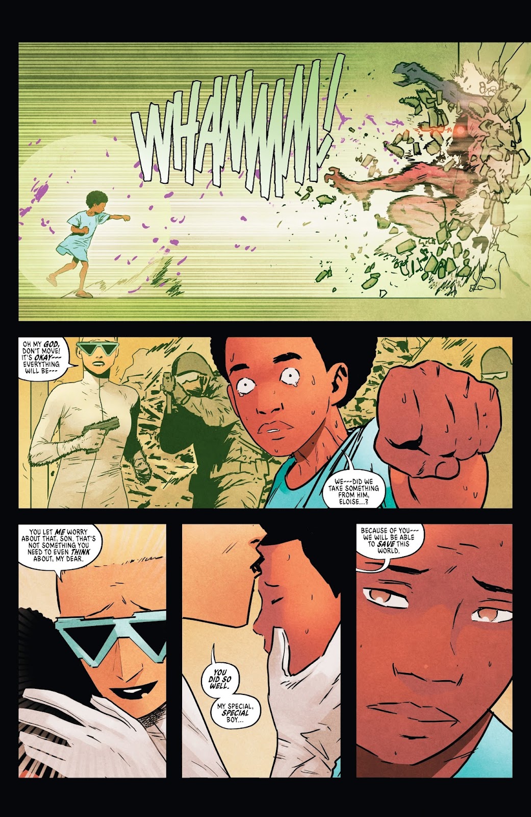Horizon issue 15 - Page 15