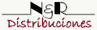 CANASTAS N&R DISTRIBUCIONES
