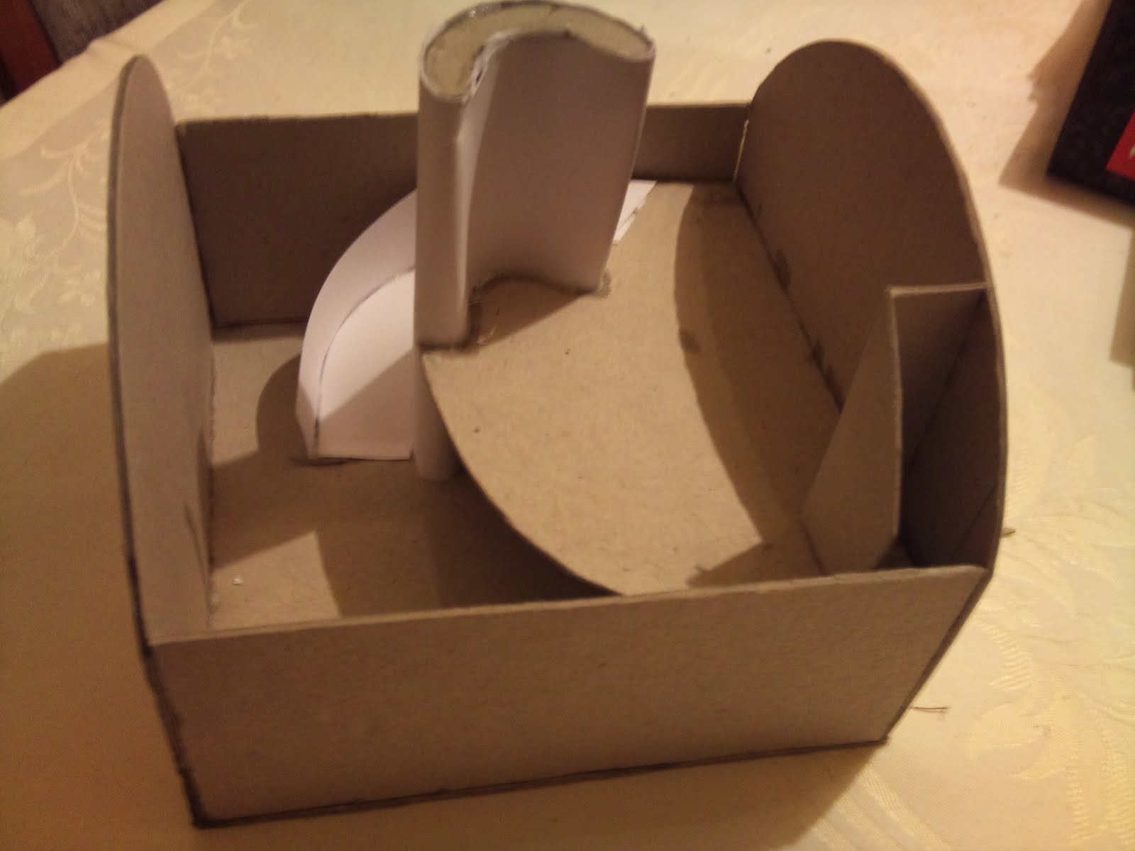 Allbets are off: Juni 2010