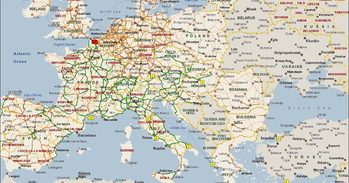 Sam and Roo to Turkey Day 1