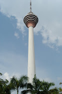 Kuala Lumpur Tower