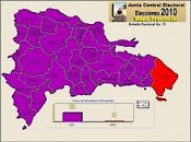 COMO QUEDARON LAS ELECCIONES 2010-2012