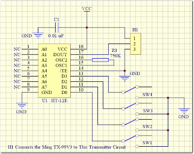 New Circuit – Conductor Layout Guidelines | Schematic Power Amplifier