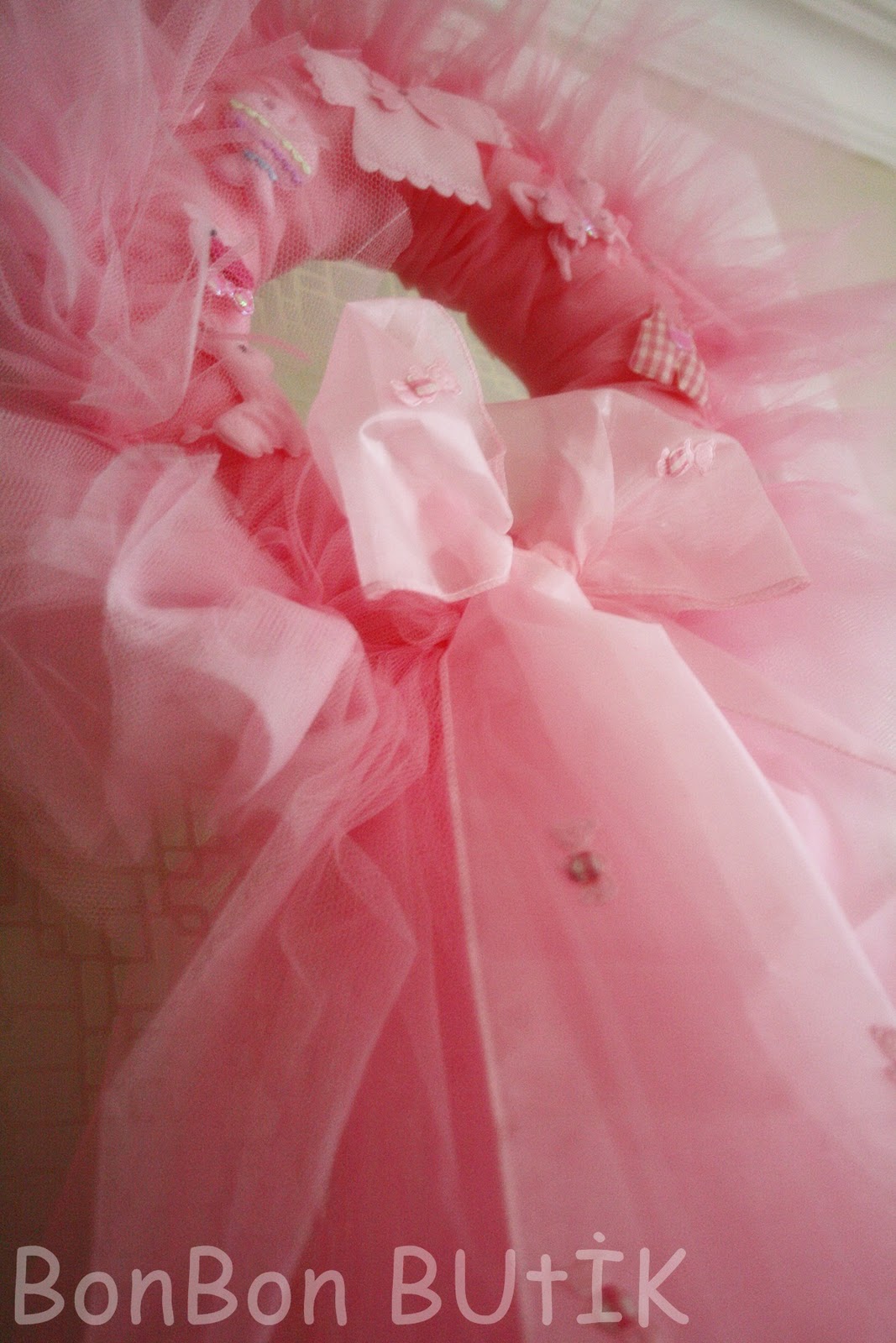 BONBON BUTİK ZEYNEP BEBEK