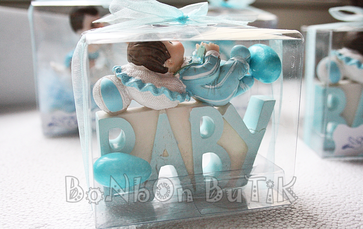 BONBON BUTİK MİSBAH BEBEK&hellip;