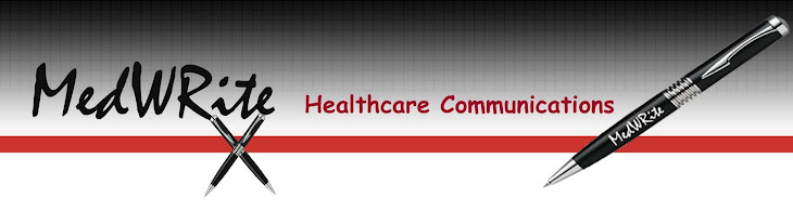 MedWrite Healthcare Communications