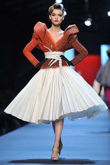 dior 2011 haute couture