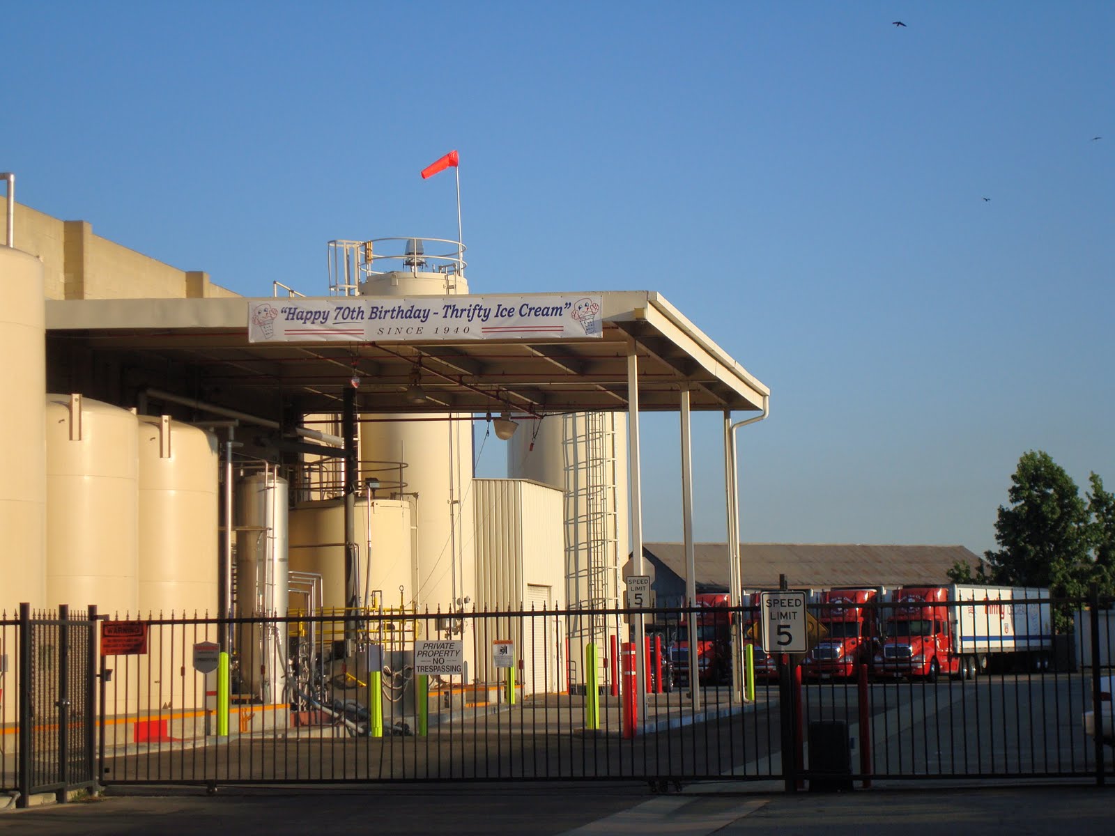 Los Angeles Revisited Sweet History in El Monte and Rosemead