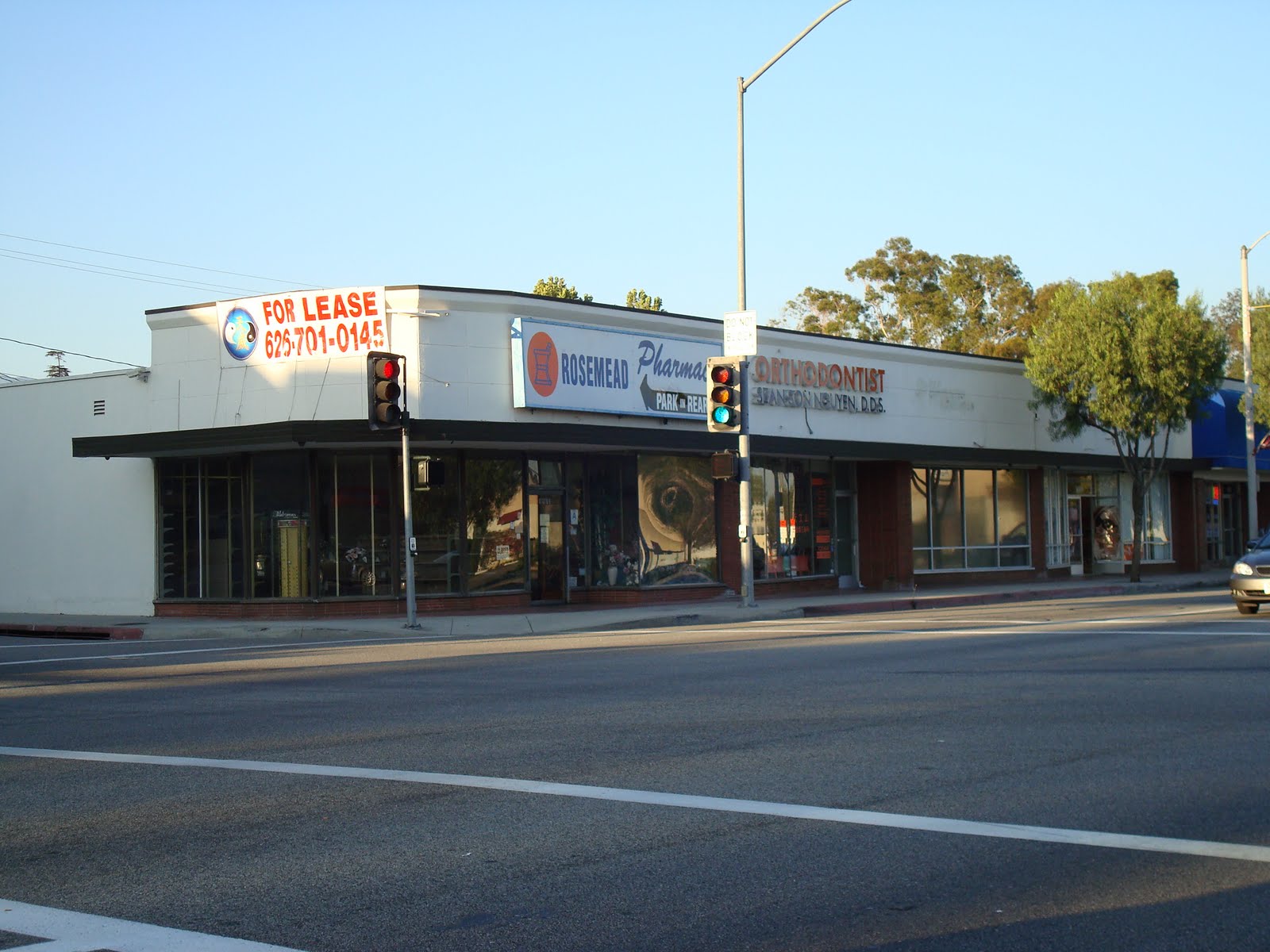 Los Angeles Revisited A Look at Some San Gabriel Valley Businesses