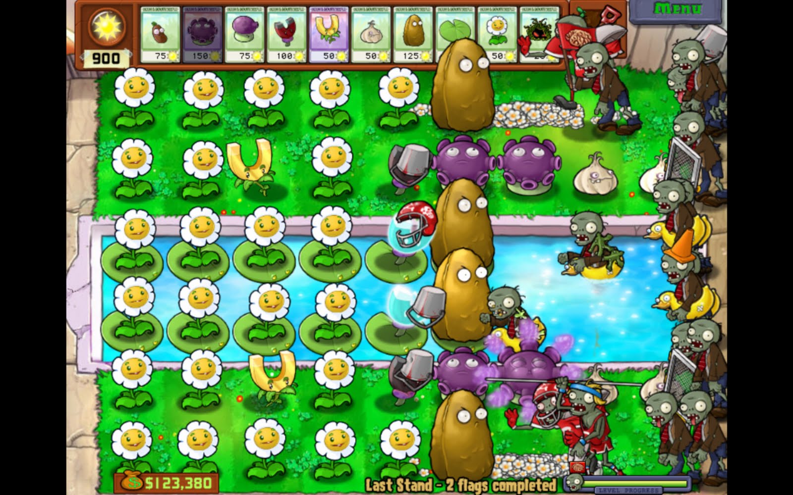 Change The World Formasi LastStand !!! ( penghasil Uang